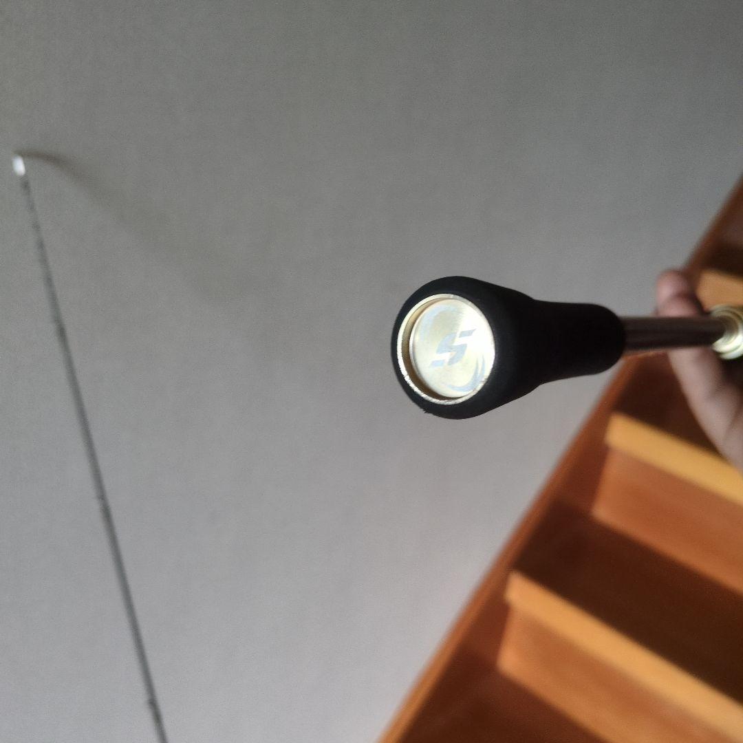 スラッシュ アーカード リアルX ARX-862L