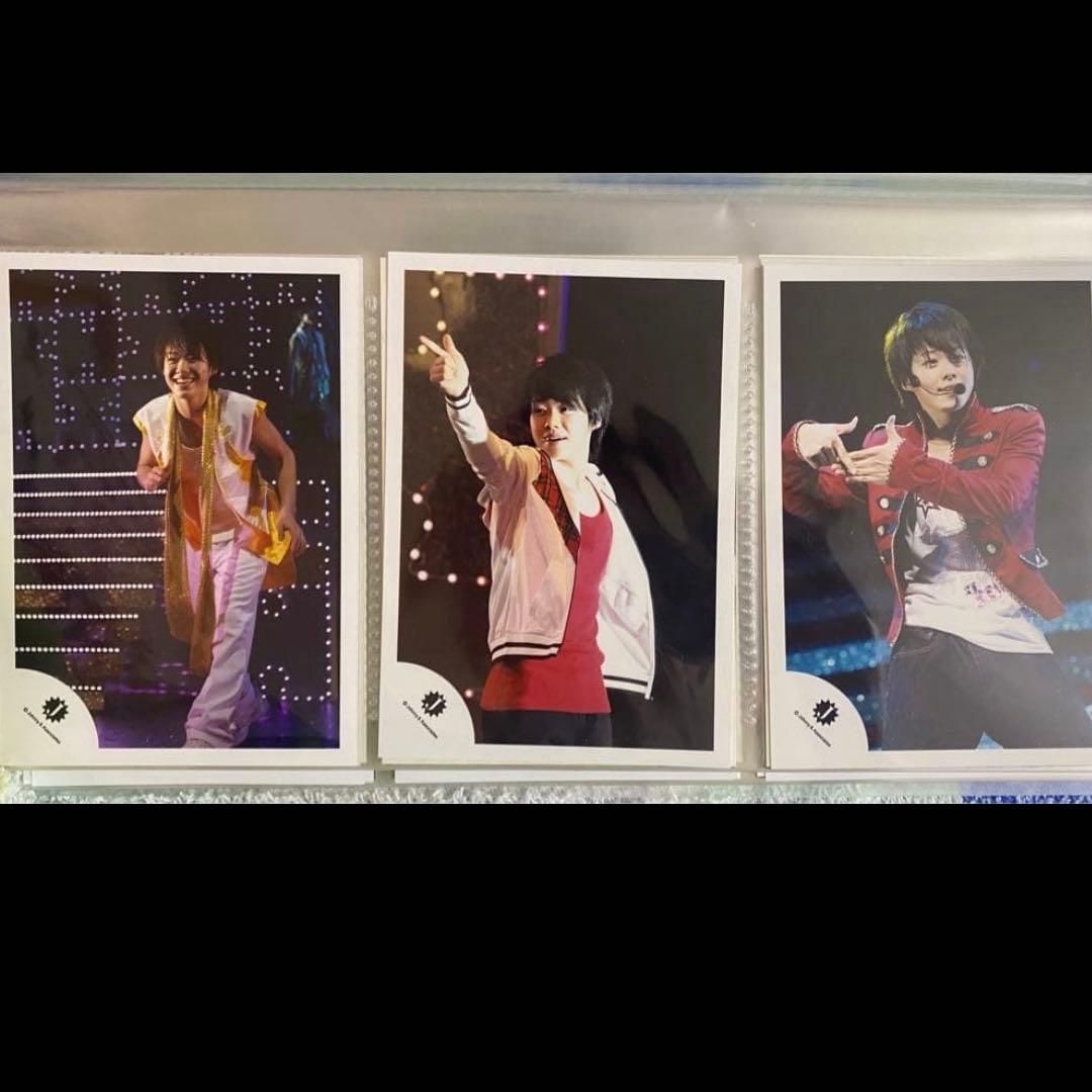 なにわ男子 大橋和也 初公式写真 2013 コンプ