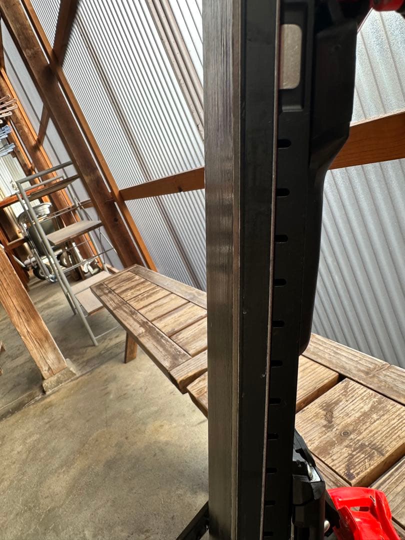 Atomicレッドスター G9 スキー 180cm 1日限定‼️大幅値下げ中‼️