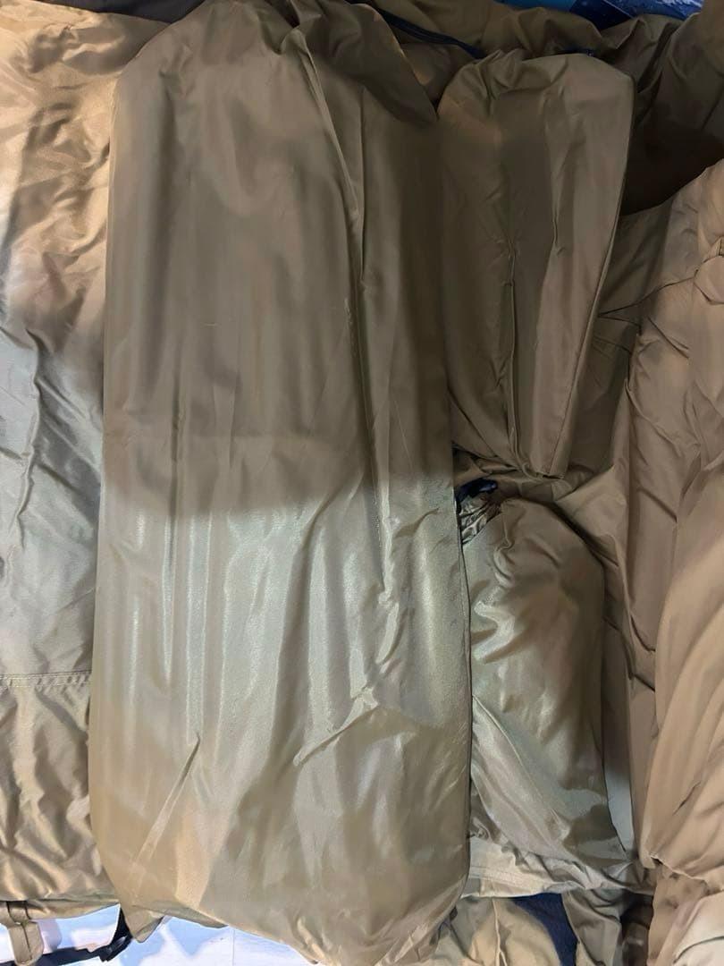 【未使用品】コールマンVCワイド2ルームSTD