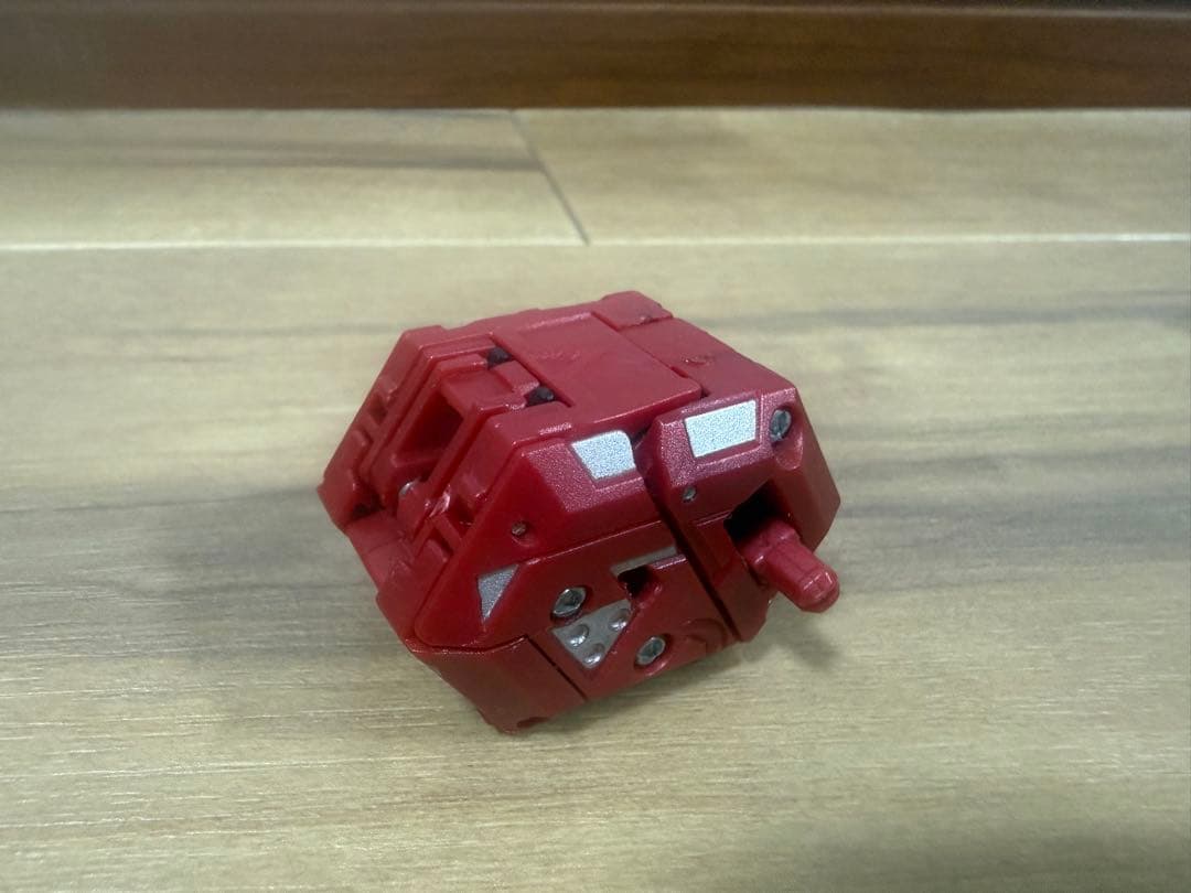 爆丸　アルティメット・ドラゴノイド　アビリティカード・ゲートカードあり