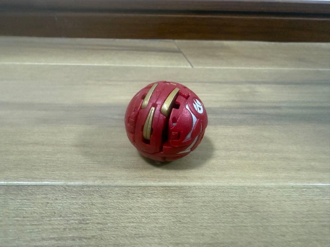 爆丸　アルティメット・ドラゴノイド　アビリティカード・ゲートカードあり