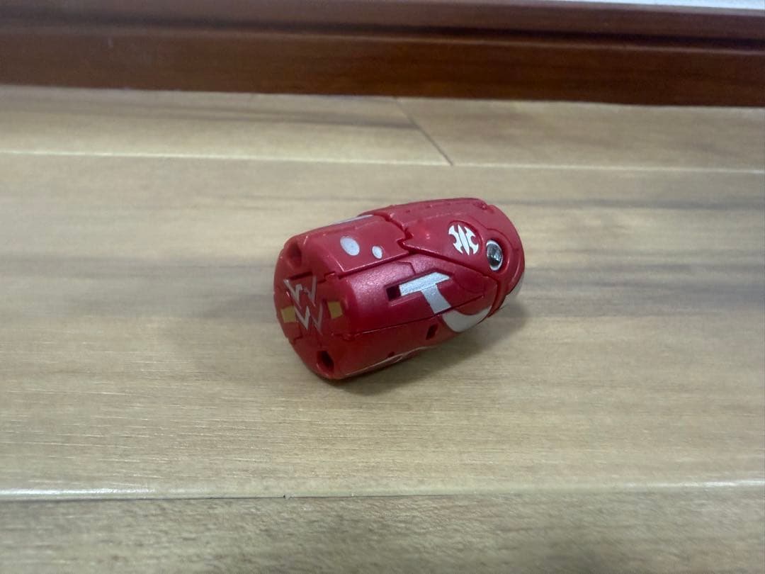 爆丸　アルティメット・ドラゴノイド　アビリティカード・ゲートカードあり