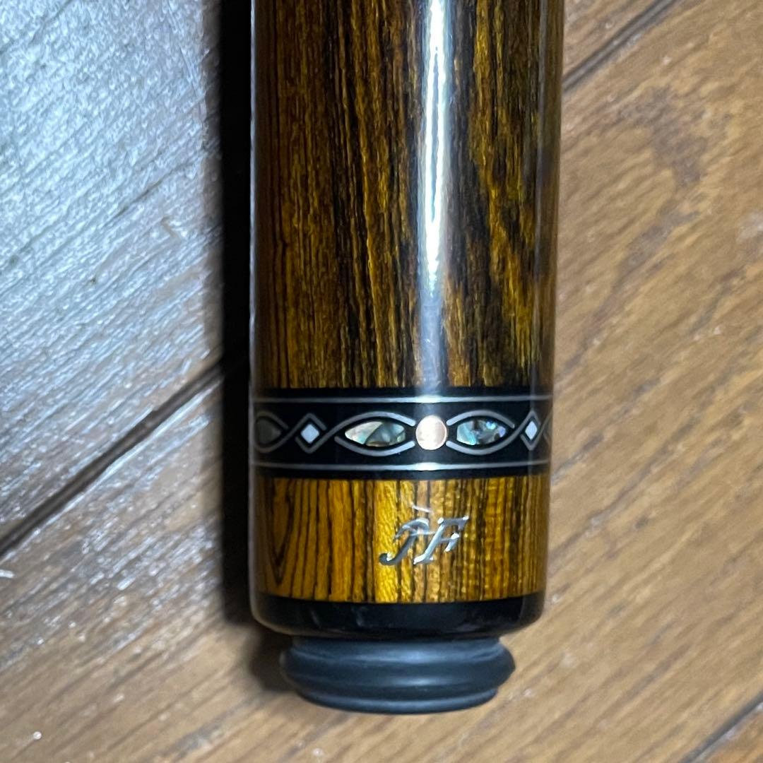 JFlowers JF20-BT カーボンシャフト　ラジアル　エクステンション付