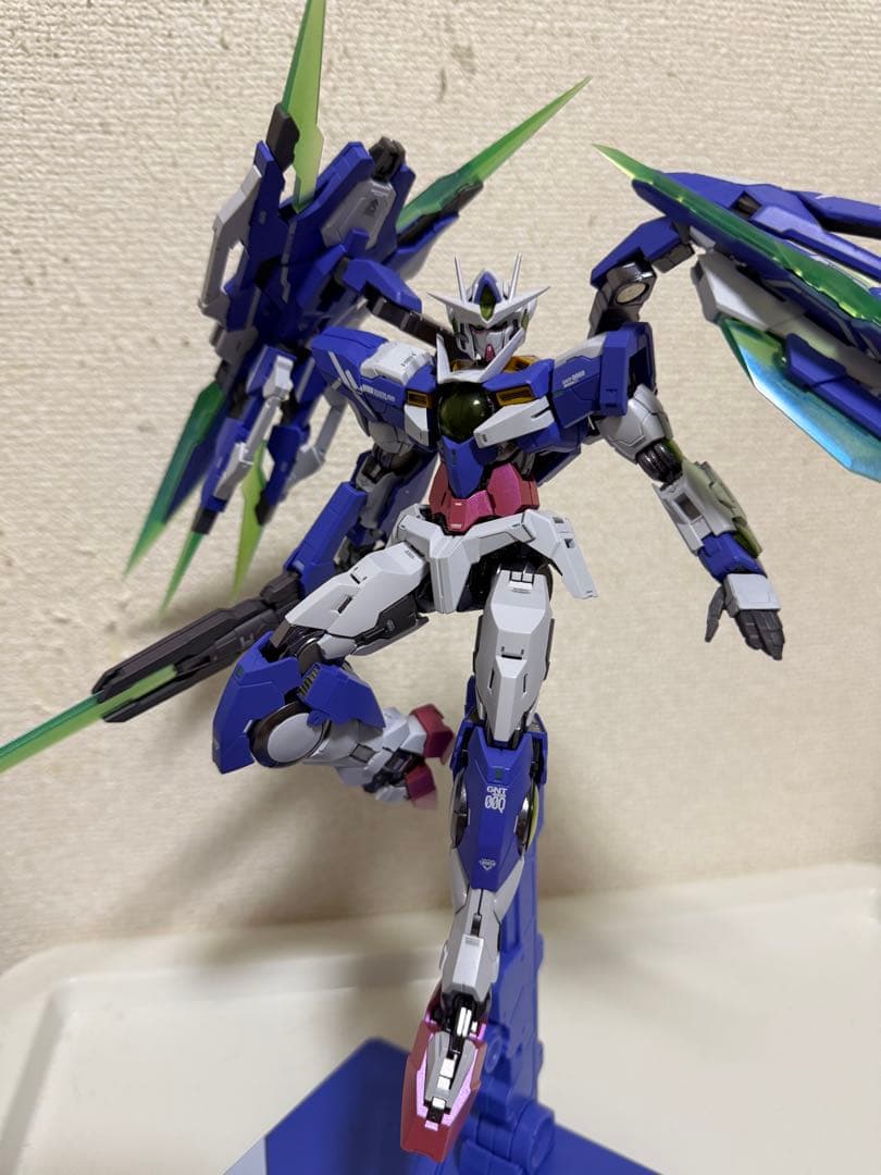 L BUILD クアンタフルセイバー　開封品　輸送箱あり