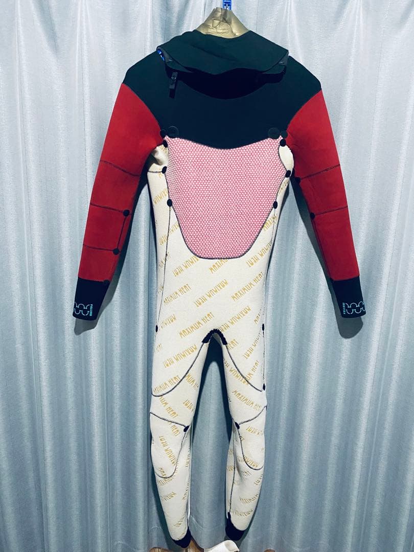 ネックエントリー セミドライ 5x3mm XLB