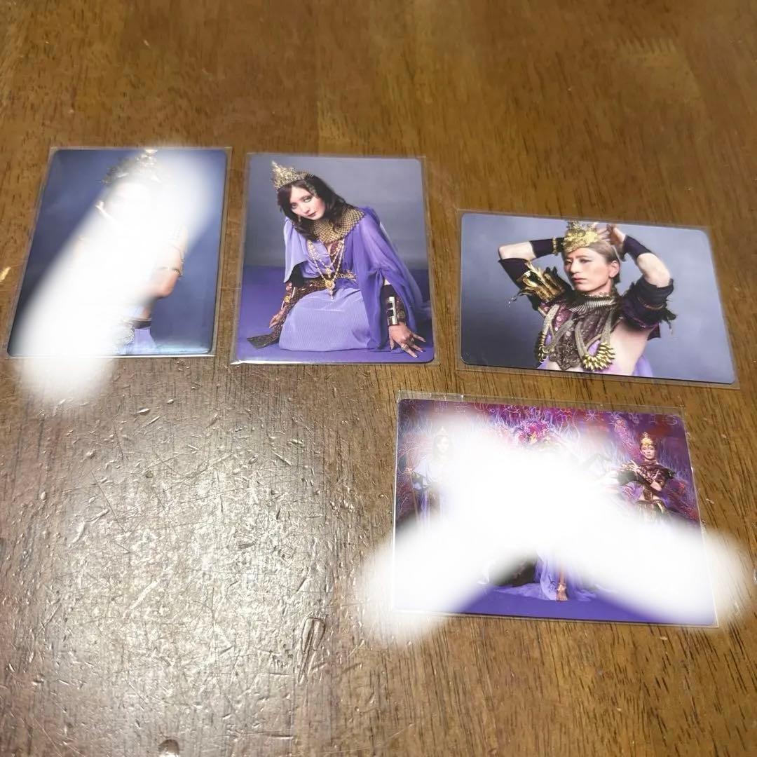 女王蜂　蜂戯王　バラ売り可