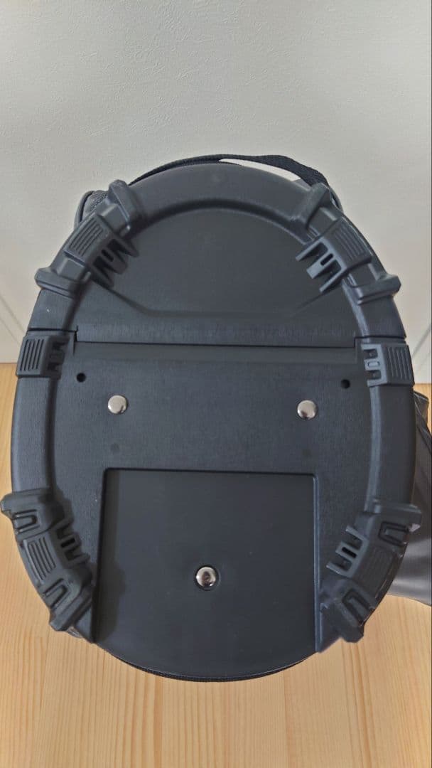 BENNINGTON ZONE ゴルフ・キャディバッグ14分割グレー&レッド新品