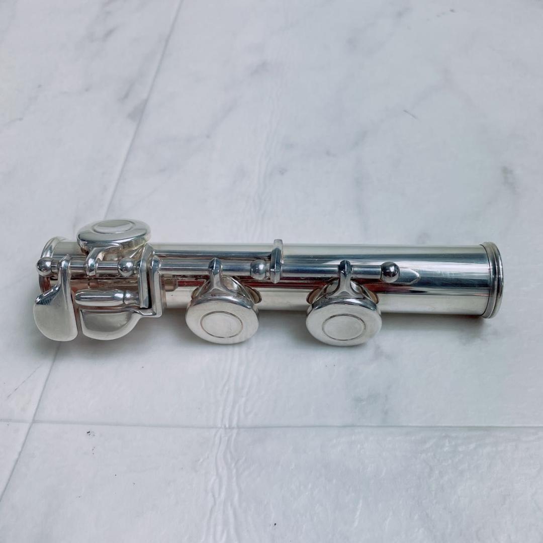 ヤマハ YAMAHA フルート YFL-211S N1939