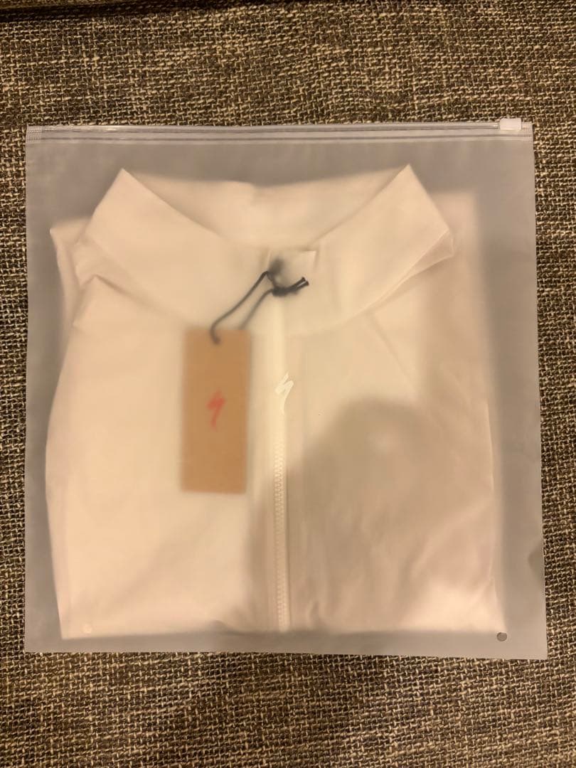 スペシャライズド　Prime Wind Vest Mサイズ　新品未使用