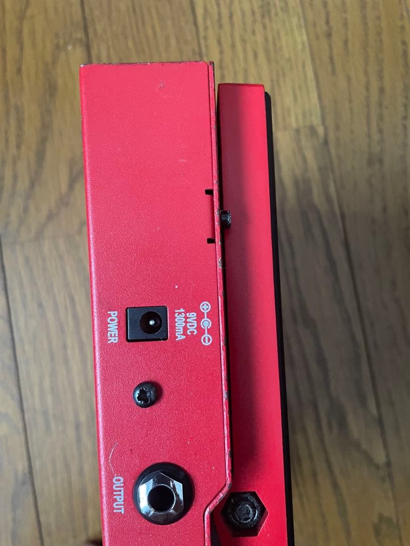 ギター Digitech Whammy 5