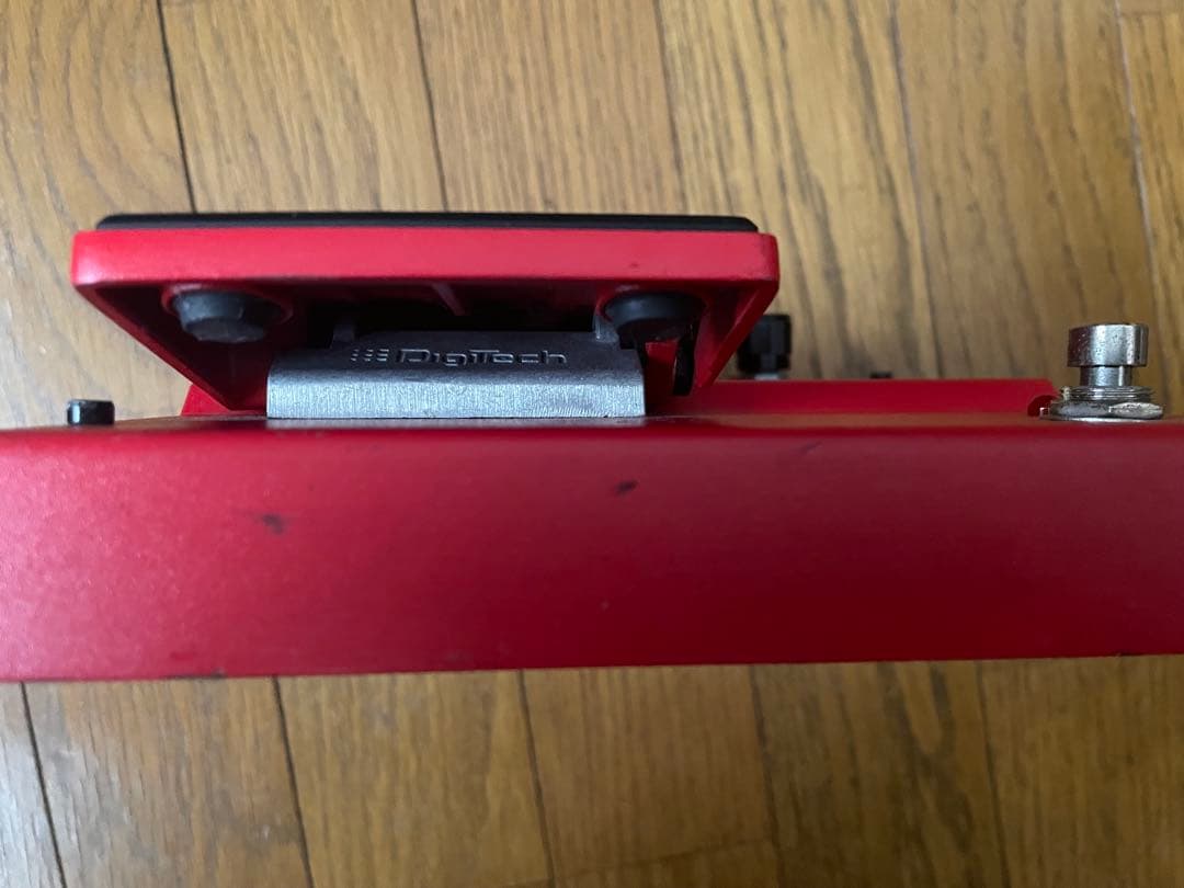 ギター Digitech Whammy 5