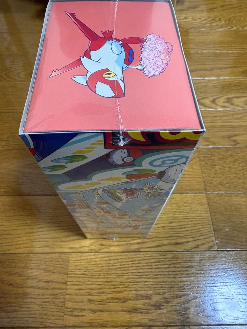 ポケモンセンター フクオカ スペシャルボックス