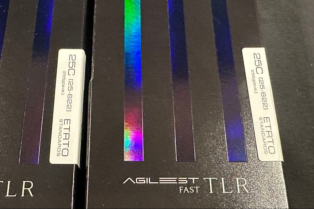 送料無料 PANARACER AGILEST TLR 25C チューブレスタイヤ