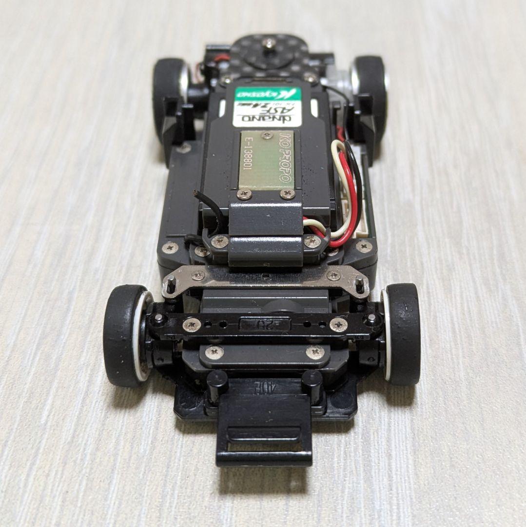 dNaNo ポルシェ911