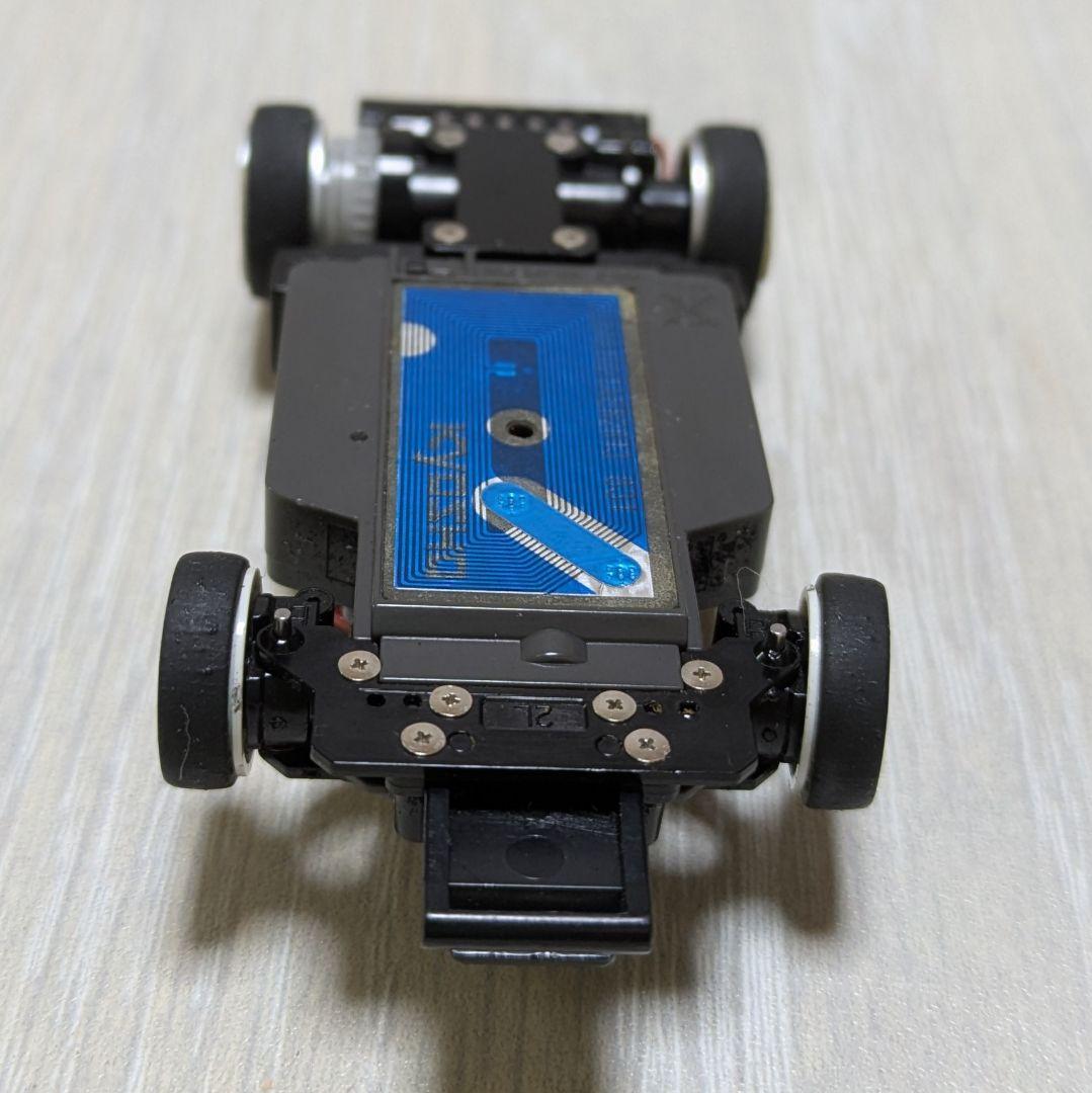 dNaNo ポルシェ911