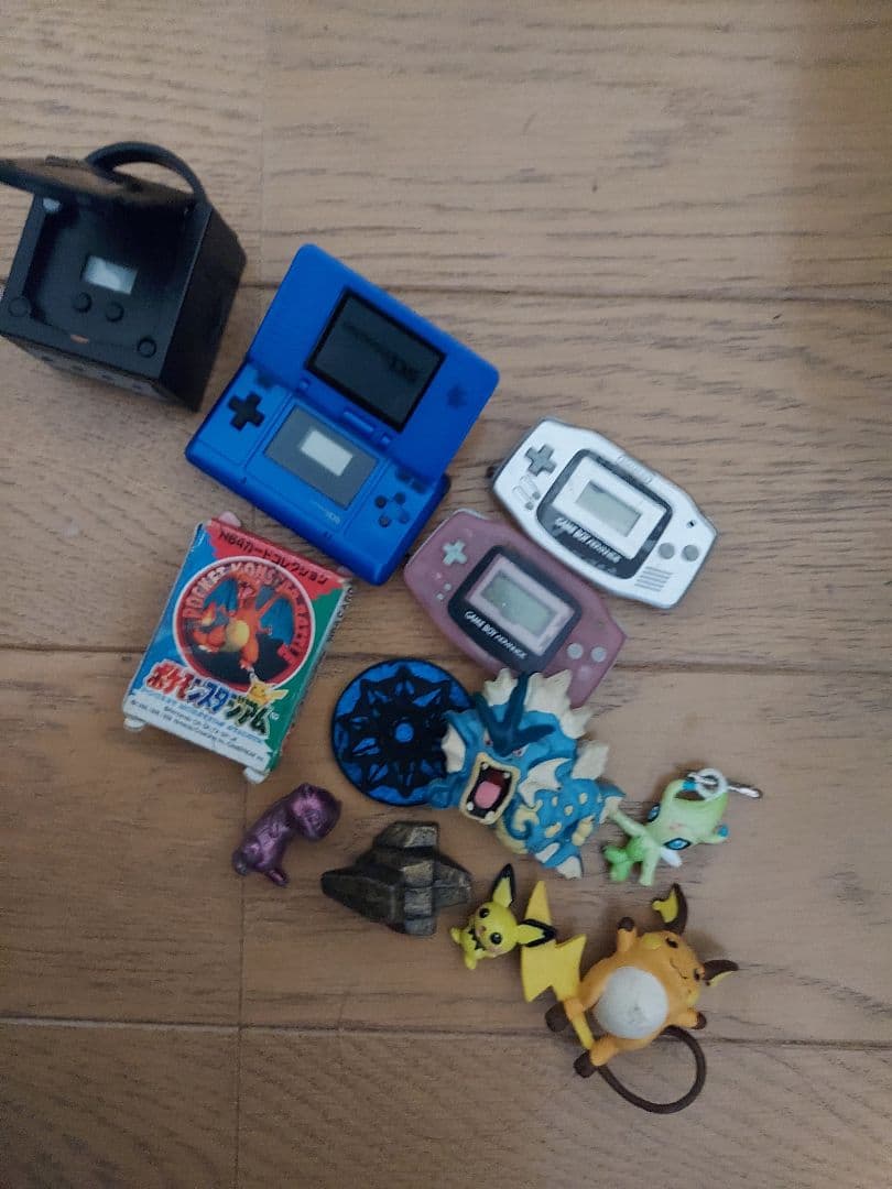 ポケモン セット