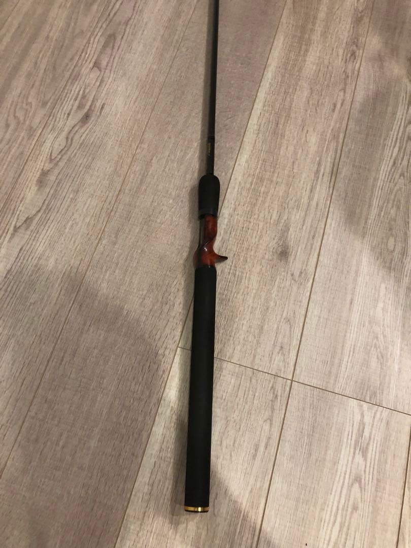 DESTROYER F4-71X ADVANTAGE の出品です。