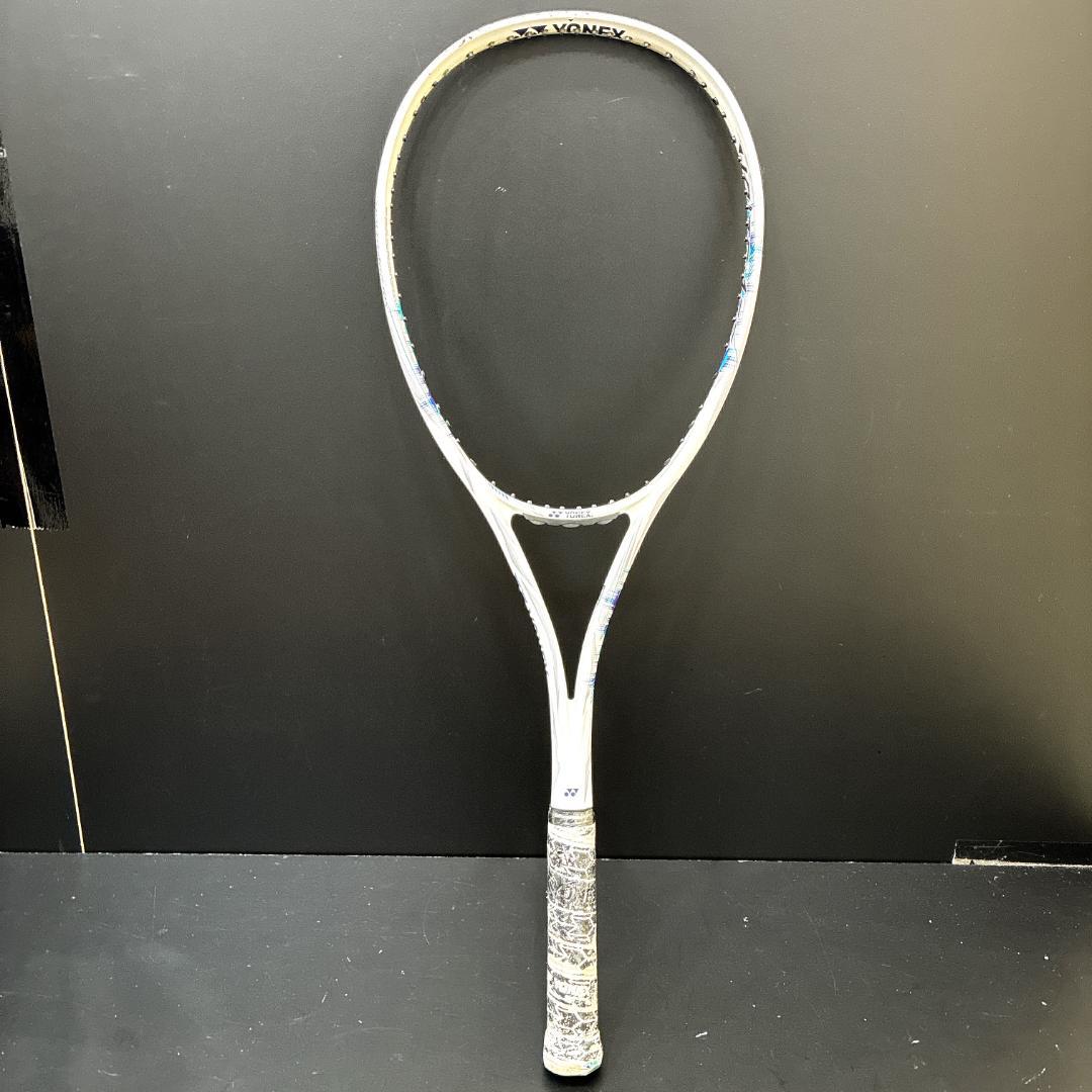 YONEX VOLTRAGE 5VS ヨネックス　ボルトレイジ　軟式ラケット