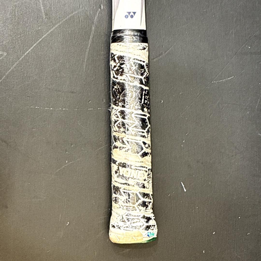 YONEX VOLTRAGE 5VS ヨネックス　ボルトレイジ　軟式ラケット