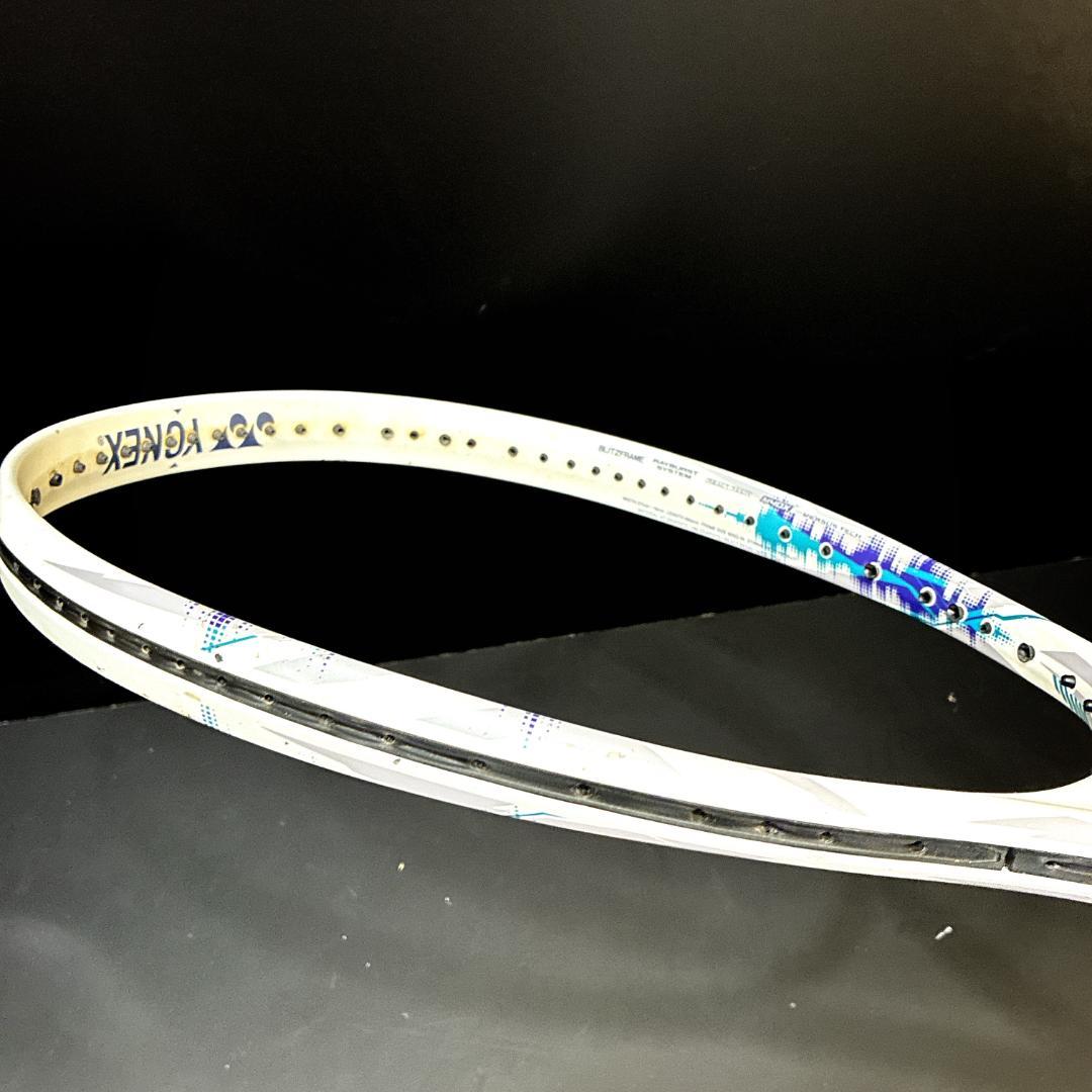 YONEX VOLTRAGE 5VS ヨネックス　ボルトレイジ　軟式ラケット