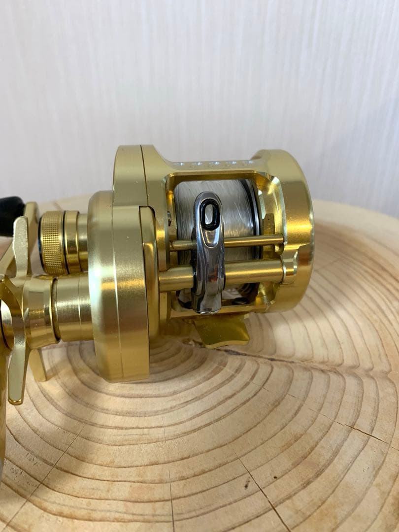 15カルカッタコンクエスト200HG