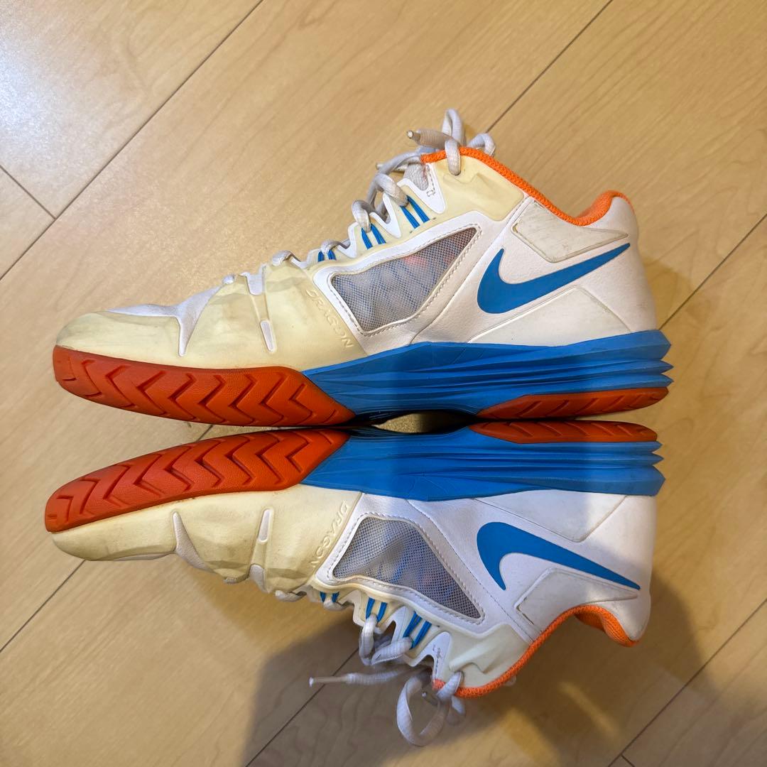 Myday公式アカウント01 バリス　 ナダル 2016年 全米デイモデル