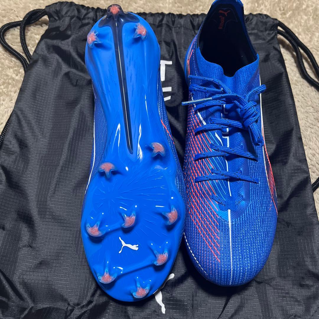 PUMA ULTRA サッカースパイクFG