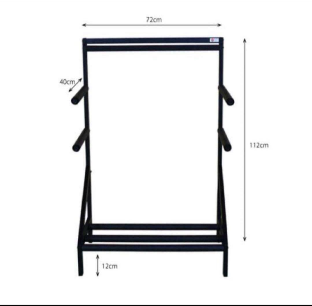 《新品》CAPホビーラック　 サーフボードスタンド　WT