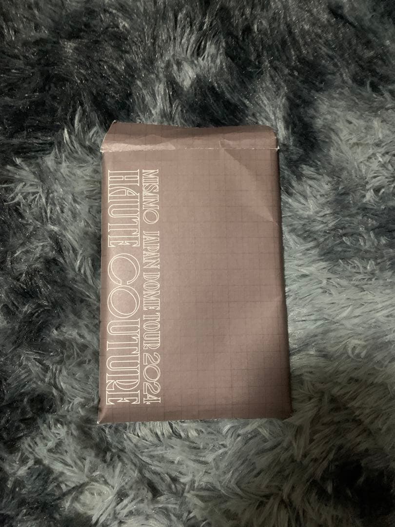 MISAMO ミナ 東京ドーム Haute Couture トレカ コンプリート