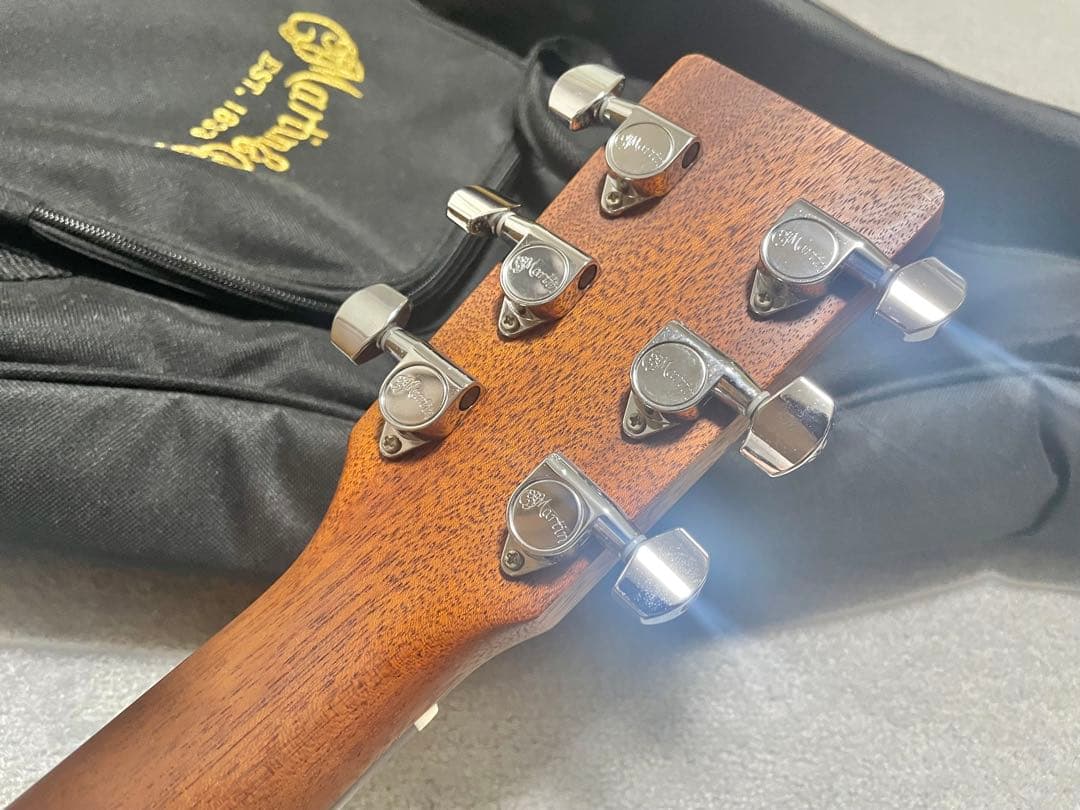 MARTIN ( マーチン ) DJR-10-01 【生産終了品】