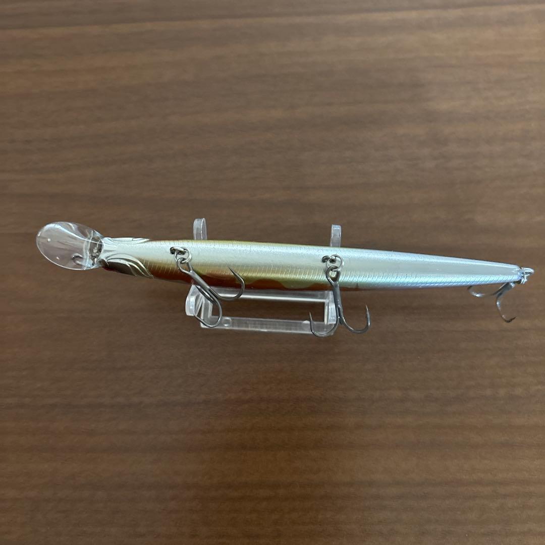 レイドジャパン　ジャッカル　エバーグリーン　イマカツ　ミノーセット　7個セット