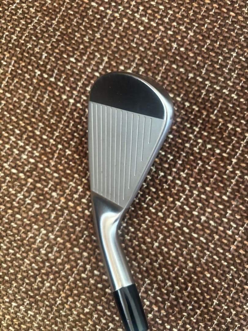 Titleist T-MB 718 4番ユーティリティDG AMTツアーイシュー