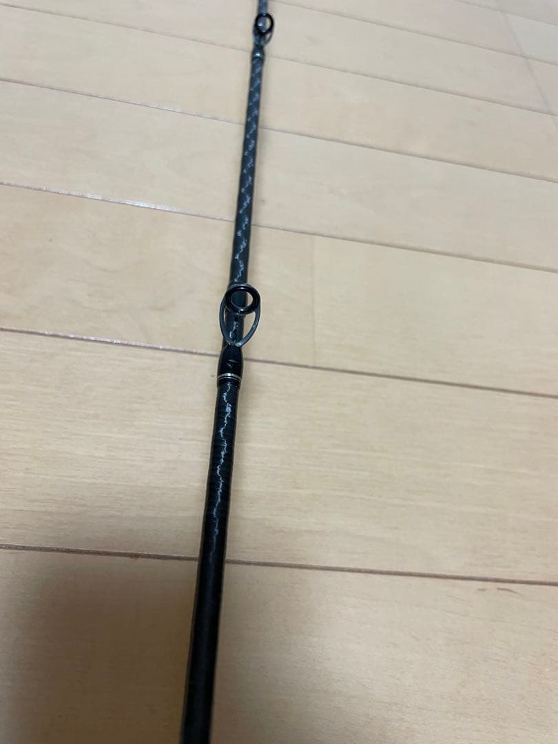 Shimano 19 グラップラー タイプJ　B60-4