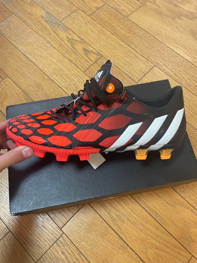 【新品】【超貴重】adidas Predator 2014 トップモデル