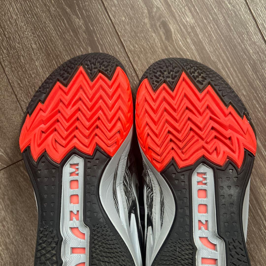 NIKE バッシュ Gtcut2 美品