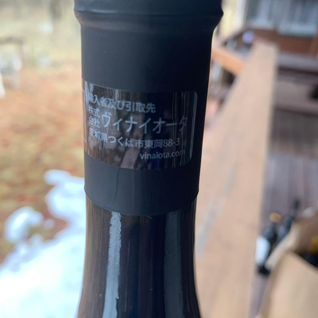 カーゼ　コリーニ チェンティン 2019