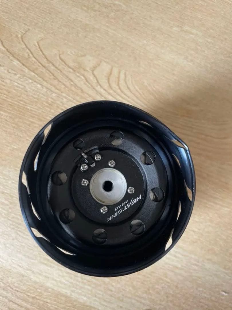 シマノ　ツインパワーSW 14000XG スプール