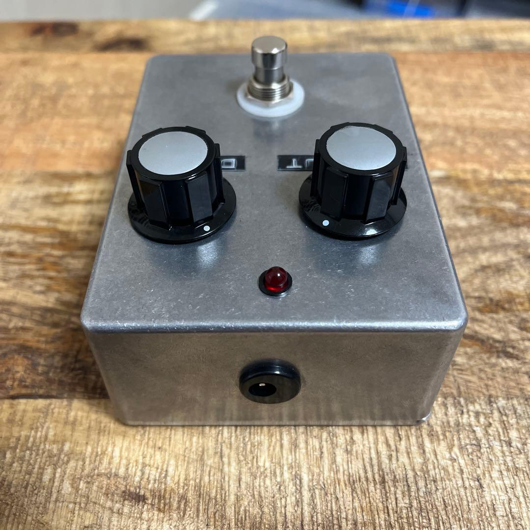 超希少　UOZ ODA1 ほぼ未使用