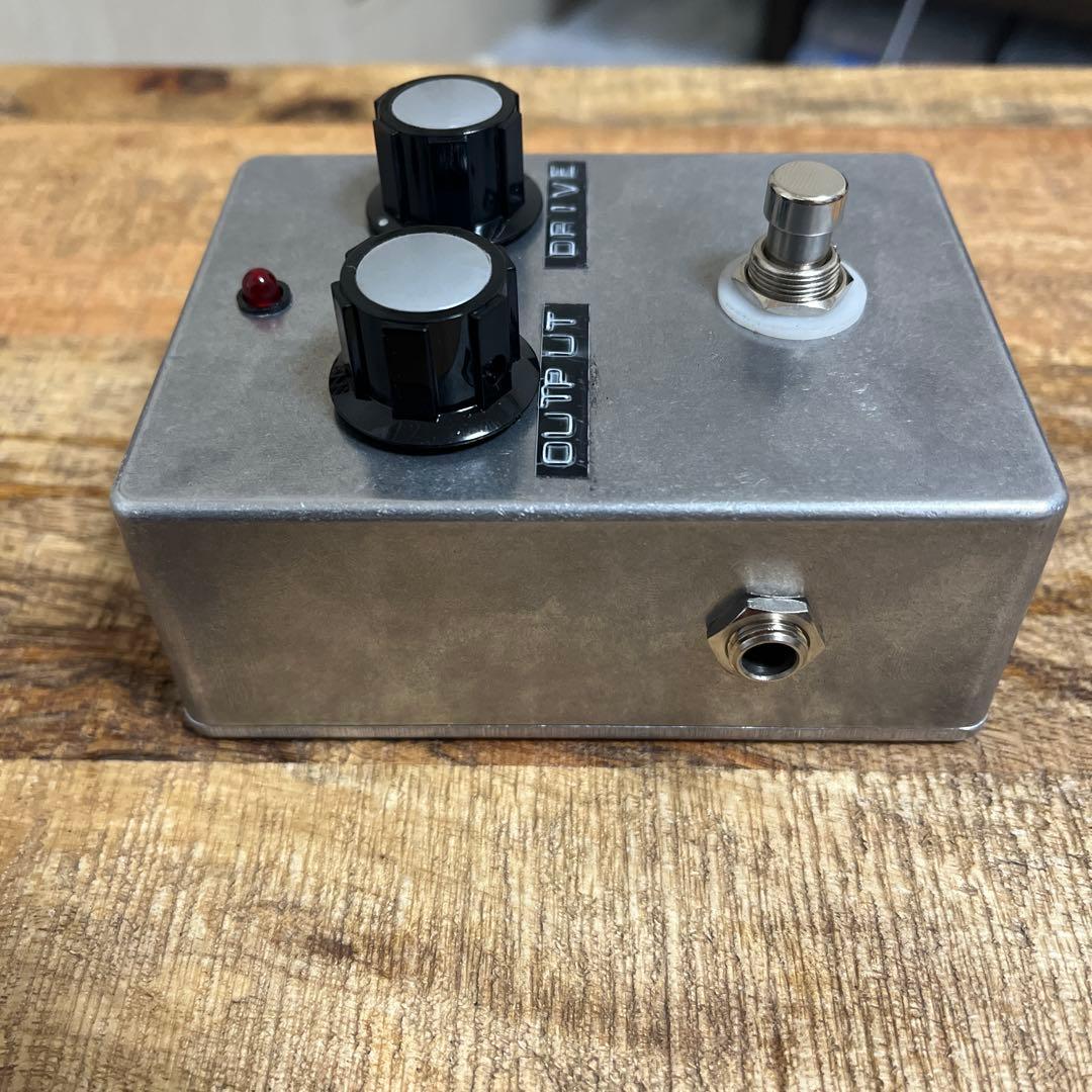 超希少　UOZ ODA1 ほぼ未使用