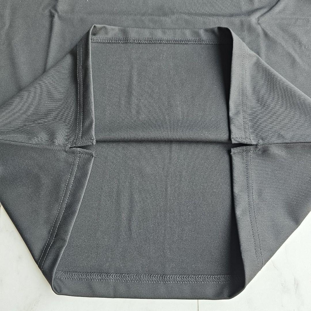 新品【L】クアルトユナイテッド レディース 上下セット くつ下3点セット