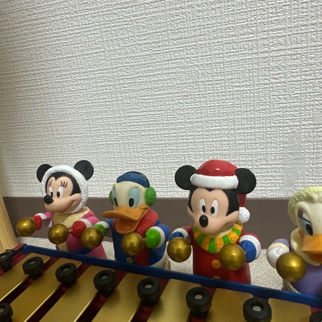 希少　ミッキー メリーミュージックメーカーズ (限定版)