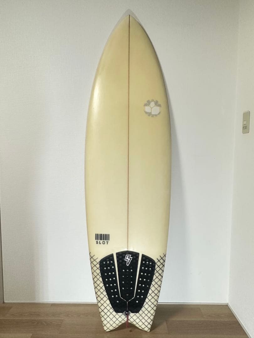 Three weather Slot 手渡し限定です。