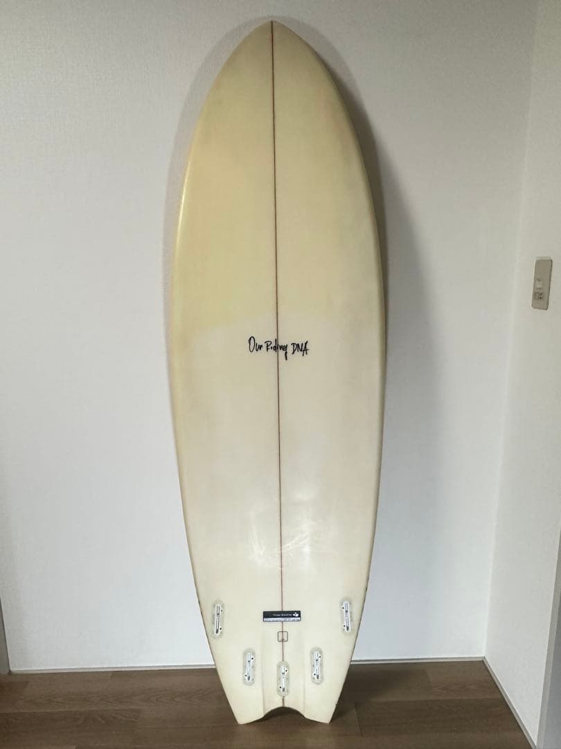 Three weather Slot 手渡し限定です。