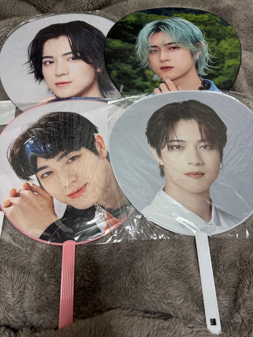 佐野雄大グッズまとめ