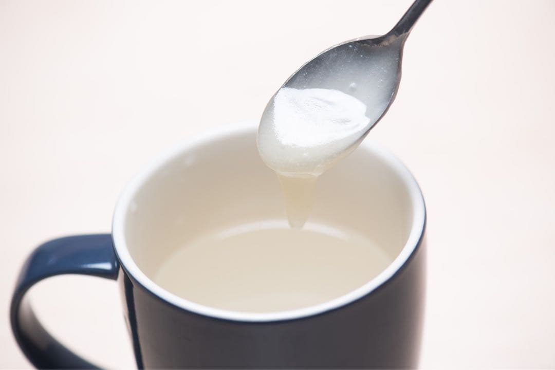 キルギス共和国アトバシ盆地産白いはちみつホーリークローバーお得サイズ500g