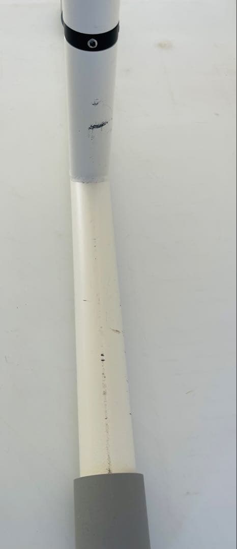 バレエバー3m バレエマニア スタジオ1段（スチール/高さ固定式）