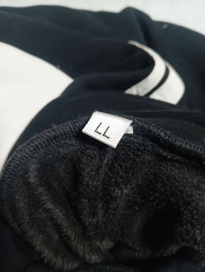 Sparkler タートルネック ゴルフウェア（LL）