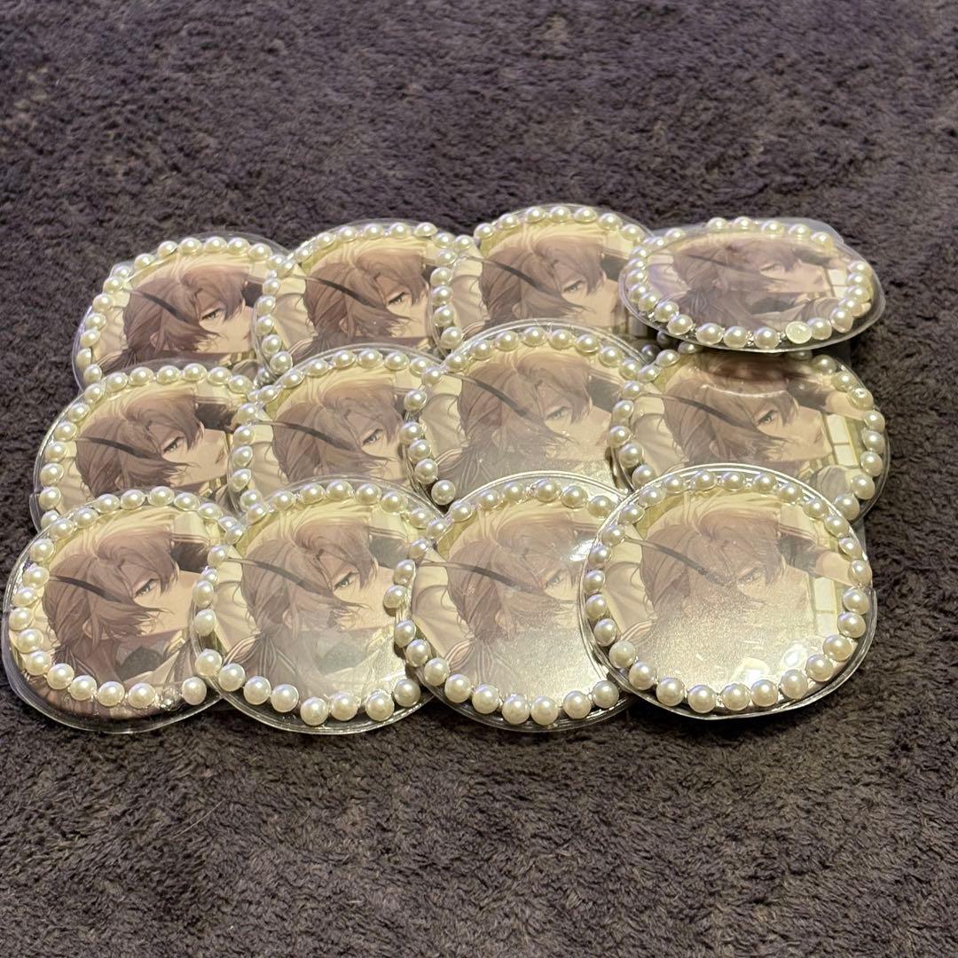 即購入⭕️終ヴィル 冬の市 イヴグッズまとめ売り【本日限定値下げ‼️】