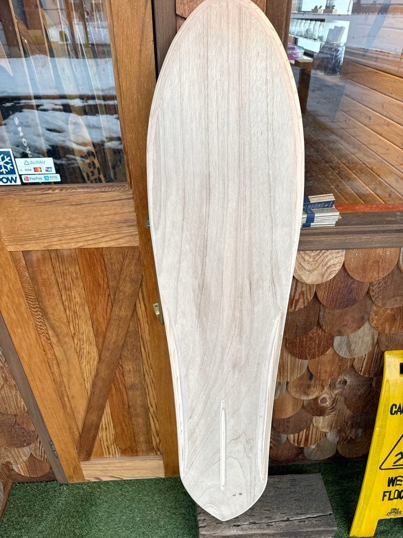 雪板150 デッキテープ付き　miuraさん